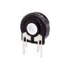 Piher PT15NH05251A3030 250R ±30% 0.25W 15mm Carbon Potentiometer Vertical Mount