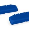 Hinge, PC, (L x W x H) 16.4 x 80 x 24.5 mm, blue, for B 0808../B 1008../B1408../B 1808, 96310102