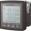 ENTES MPR-34S-20-72 Miernik panelowy, cyfrowy