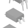 Vishay optocoupler, DIP-4, SFH610A-1