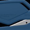 8500772.16 Detectable Knife SECUMAX POLYCUT MDP with POINTED BLADE 185