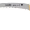 Piła ręczna, 11 in, Piła do przycinania, 6 TPI