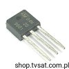 STD4N20 N-FET 200V 4A 40W TO251 STM