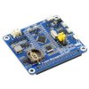 Power Management HAT for Raspberry Pi, Embedded Arduino MCU and RTC