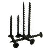 Wkręt 3,5x55mm fosfatowany 500szt.DR-6699