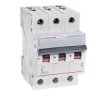 3B 16A 6kA 230/400V~ Legrand TX3 4 034 02