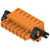 Weidműller 1983130000 Connector Female Unshrouded 5.08mm Size