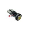 Dioda LED T10CANBUS 1SMD5050 W biała 12V żarówka