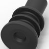 Wire seal, for connector, 2822352-1
