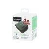Ładowarka USBx3 siec.Qualcom 3.0 BLOW zasilacz Quick charge QC