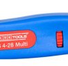 Nóż do kabli No.S4-28 Multi Weicon 50057328
