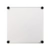 Skrzynka Izolacyjna 280X280x151mm Z-2/0 Z P-2 Pokrywa Pełna Biała 0 22