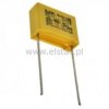 150nF x2 310V kondensator przeciwzakłóceniow 10