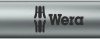 Bit 867/12 TORX, TX 20 x 45 mm, WERA 05064155001
