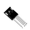 MOSFET N-kanałowy 37 A TO-247-4 650 V