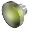 Soczewki do wskaźników, 61-984, Zielony, Okrągły, Montaż na panelu, średnica: 19.7