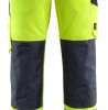 MASCOT® Maitland Trousers hi-vis yellow/