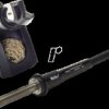 T0052711899N Hot air iron, HAP1, 100 W, 24 V, with safety rest