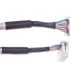 Kabel połączeniowy okrągły modułów SIMCODE PRO długość 1m 3UF7937-0BA00-0