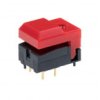 Pushbutton Switch (PB86-A1-U-R-NR) - Hongju