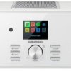 Radio Grundig DTR 6000 X DAB+, DAB, Internet biały