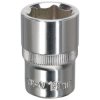 Sealey SP1218 Walldrive® Socket 18mm 1/2"sq Drive Fully Polished