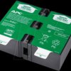APCRBC124 RBC124 - original APC replacement battery