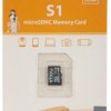 Karta pamięci microSD IMOU ST2-32-S1 32GB