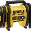DEWALT DCC018N-XJ Kompresor DeWALT DCC018N-XJ Compressore 11 bar, 11 bar, 2,5 kg 11 bar