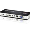Aten Extender Konsoli Vga Usb Audio 1280 X 1024@ 300M