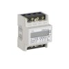 Licznik energii elektrycznej 3F 100A 3x230/400V z wyświetlaczem KDEM-3P LCD 19344