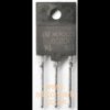 BUH517 silicon NPN high voltage transistor - STMicroelectronics