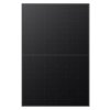 Panel fotowoltaiczny 430Wp monokrystaliczny moduł PV Hi-MO 6m LR5-54HTB Half-Cut full black LR5-54HTB-430M LONGI