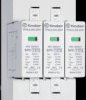 Lightning/surge arrester, 230 VAC/400 VAC, 7P.03.8.255.S007