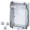 Hensel KG 9002 3300140 Obudowa 168 x 253 x 115 tworzywo sztuczne 1 szt.