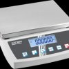 FKB 8K0.05 IoT-Line digital bench scales, up to 8 kg