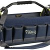 raaco ToolBag Pro 760348 uniwersalny Torba narzędziowa bez wyposażenia (S x W x G) 508 x 285 x 233 mm