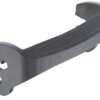 Locking bracket, size 16B, PA, longitudinal bow locking, 19430005229