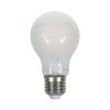 Żarówka Dekoracyjna LED FILAMENT VT-2045 5W E27 A60 2700K 600lm A++ 300st. 7178