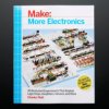 Adafruit Make: More Electronics by Charles Platt