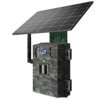 Fotopułapka Tophunt H6 Dark green