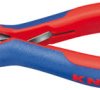 Electronics placement pliers, L 130 mm, 94 g, 36 12 130