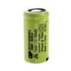 AKUM.1,2V 400MAH NIMH 2/3AAA