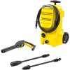 Karcher 16762230 K 3 Classic Pressure Washer 120 bar 240V