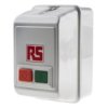 Rozrusznik Silnikowy 3-Fazowy 7,5 Kw 3Pst 13 18 A 415 V Ręczny Ip55