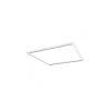 Oprawa rama LED Plaza 40W biała 600x600mm 4000K 4000lm C73-FLP-066-400-4K-WH Bemko