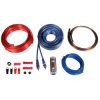 Zestaw Montażowy AUTOTEK AWK20 Kable do wzmacniacza samochodowego 20mm
