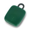 NotiOne go! ECO - wersja SLIM - lokalizator Bluetooth z buzzerem i przyciskiem - zielony
