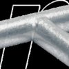 TV16 T-connector, 16 mm²