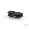 TE Connectivity 5102160-1 TE AMP AMP-LATCH Universal Headers, 1 szt.